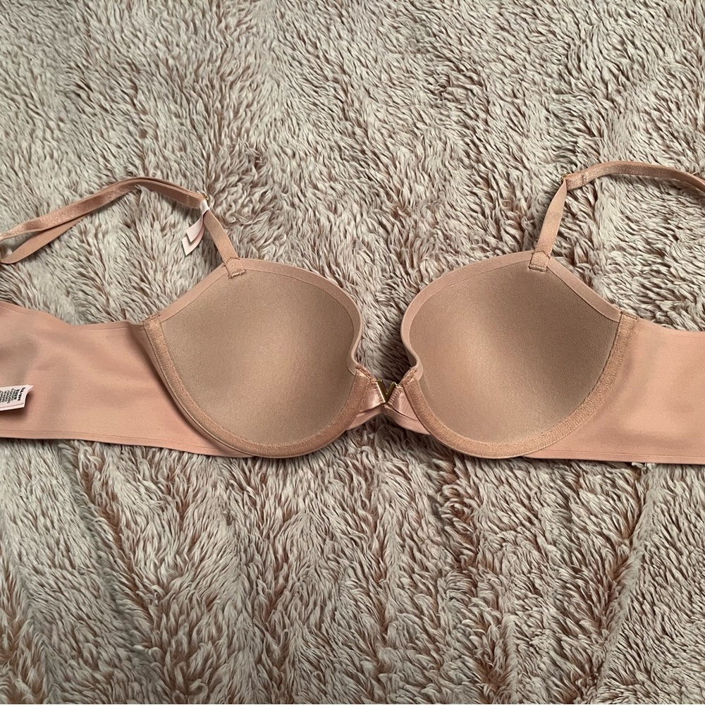 Victoria’s Secret Smooth Lightly Lined Demi Bra - Picture 5 of 5